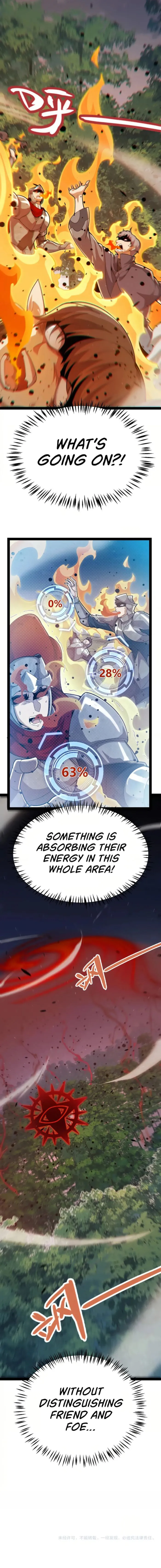 The Game That I Came From — Chapter 319 — page 18