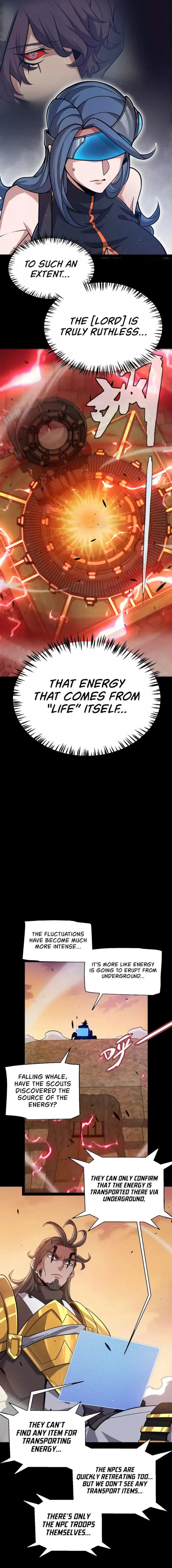 The Game That I Came From — Chapter 320 — page 5