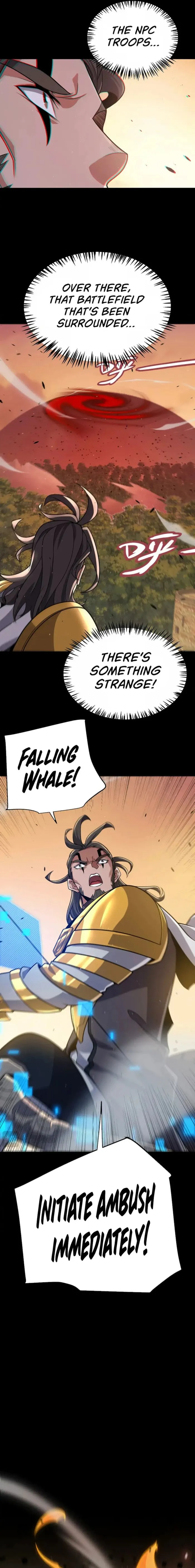 The Game That I Came From — Chapter 320 — page 6
