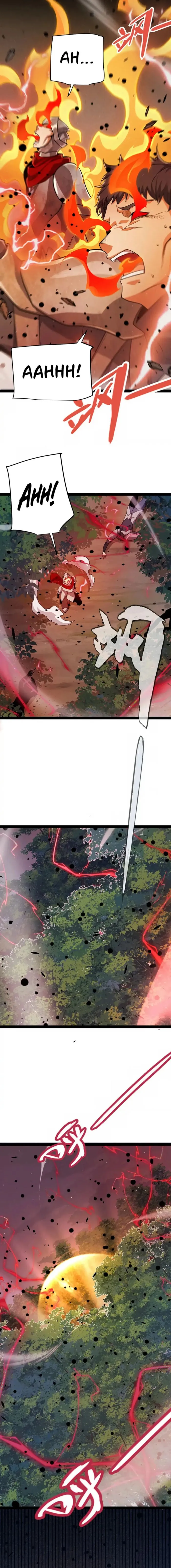 The Game That I Came From — Chapter 320 — page 7