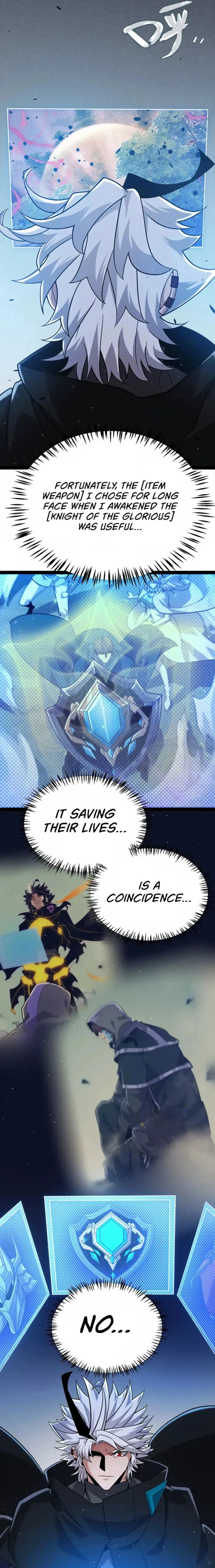 The Game That I Came From — Chapter 320 — page 14