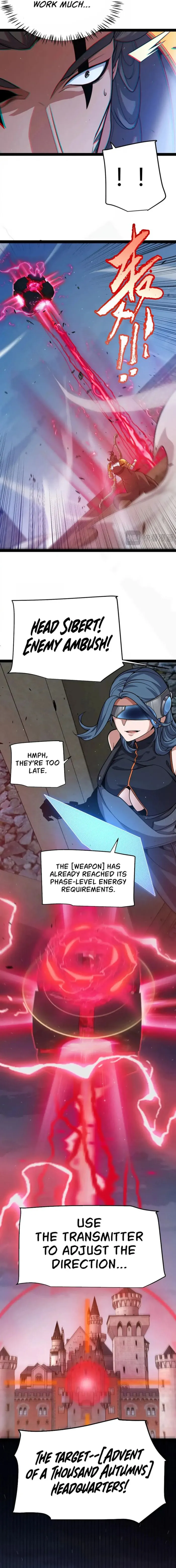 The Game That I Came From — Chapter 320 — page 17