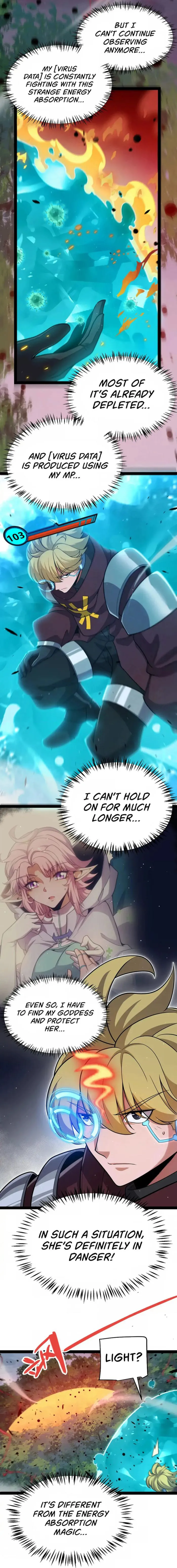 The Game That I Came From — Chapter 321 — page 2