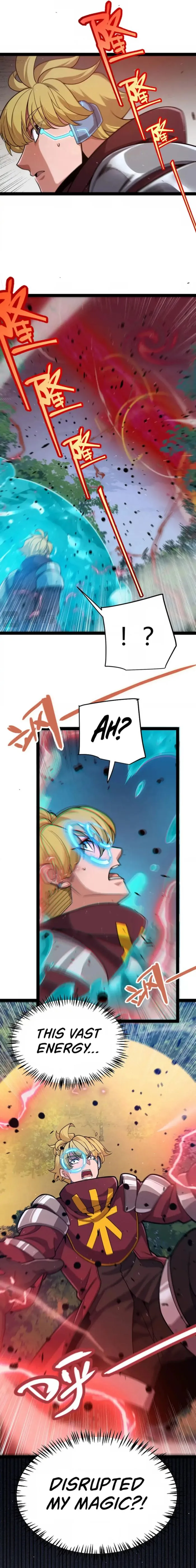 The Game That I Came From — Chapter 321 — page 3