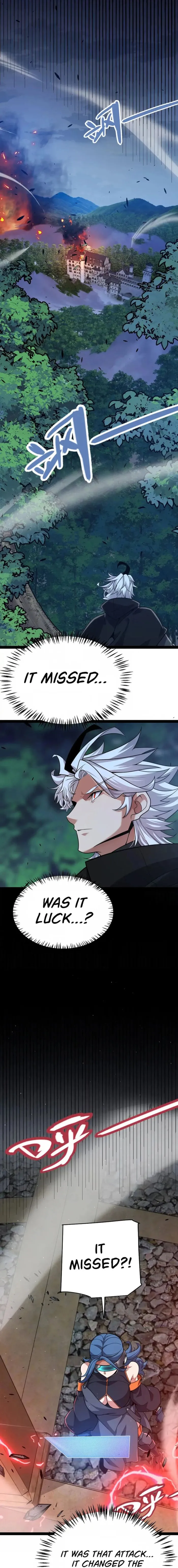 The Game That I Came From — Chapter 321 — page 8