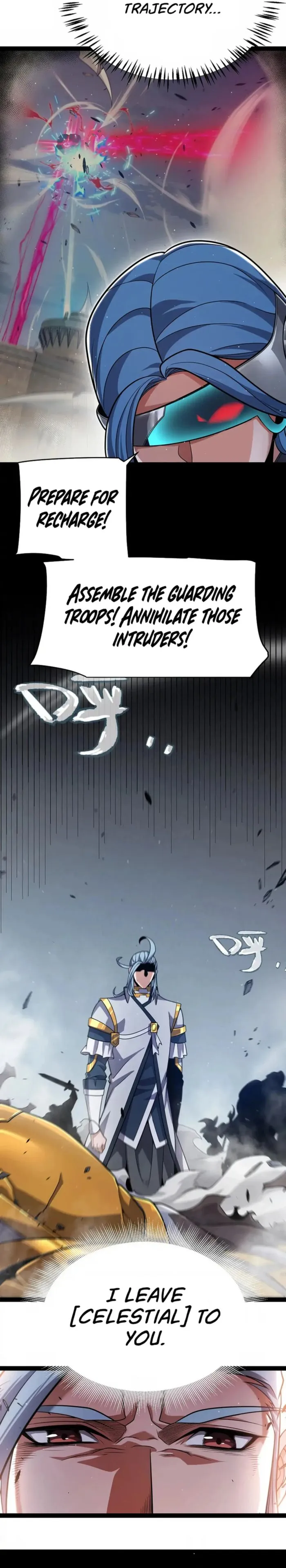 The Game That I Came From — Chapter 321 — page 9