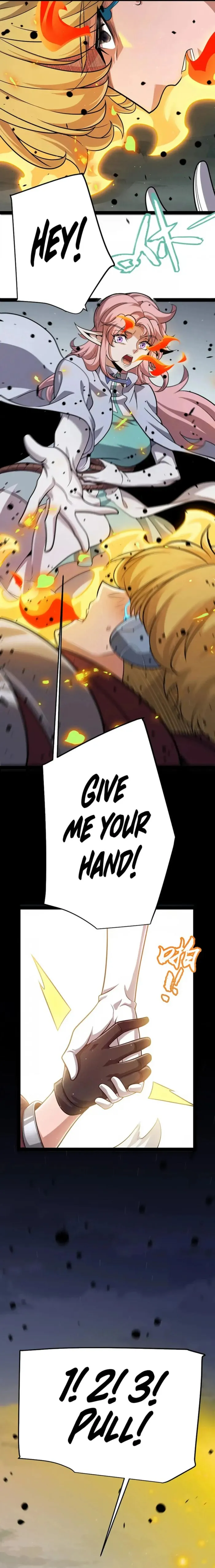 The Game That I Came From — Chapter 321 — page 12