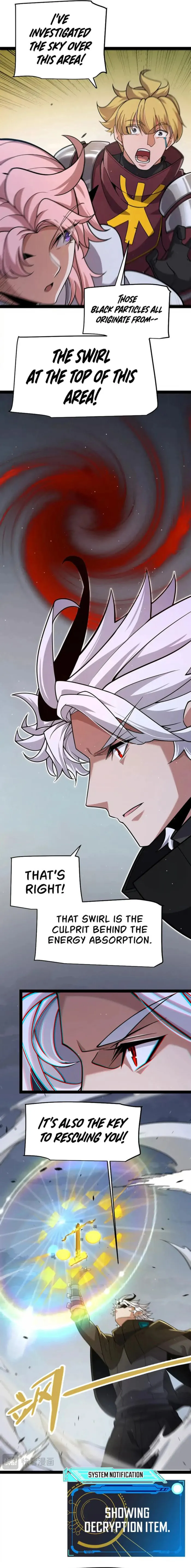 The Game That I Came From — Chapter 321 — page 17