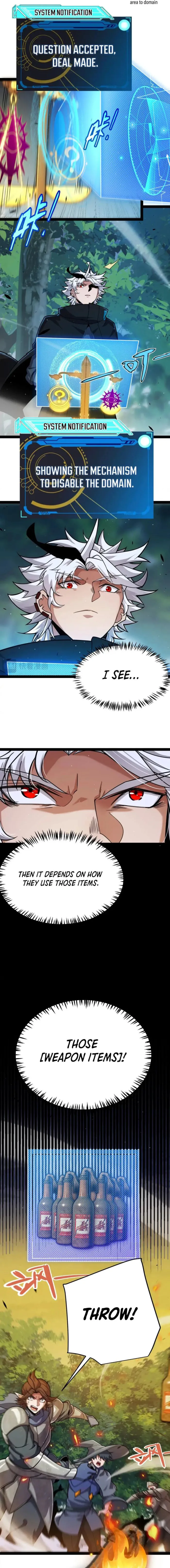 The Game That I Came From — Chapter 322 — page 4