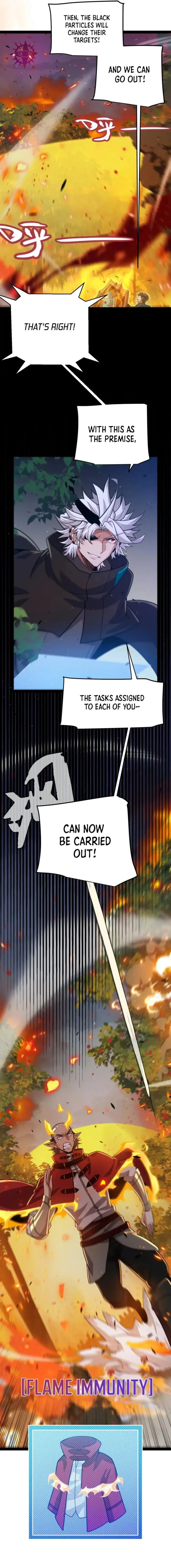 The Game That I Came From — Chapter 322 — page 7