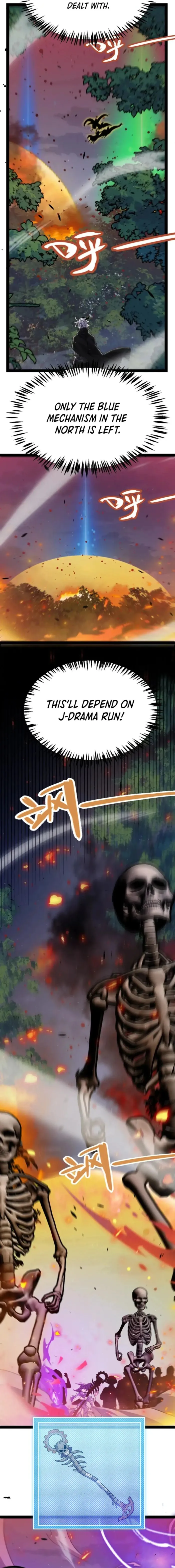 The Game That I Came From — Chapter 322 — page 13
