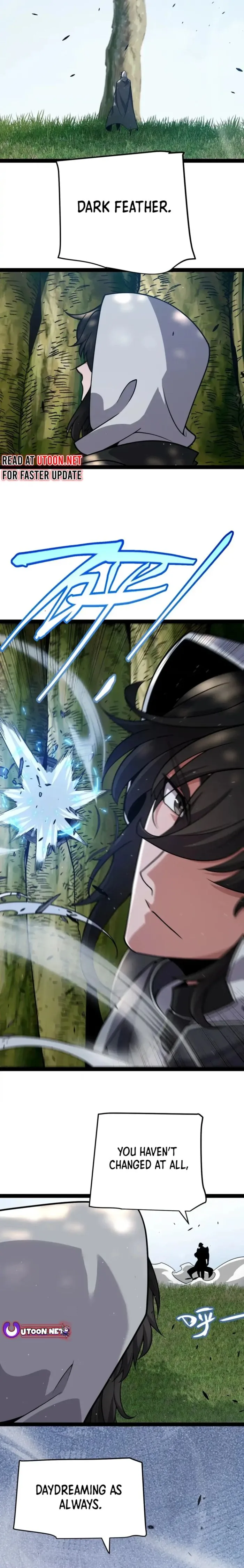 The Game That I Came From — Chapter 323 — page 2
