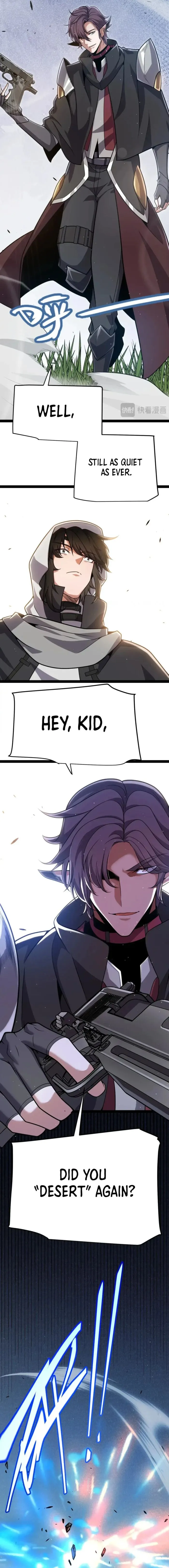 The Game That I Came From — Chapter 323 — page 3