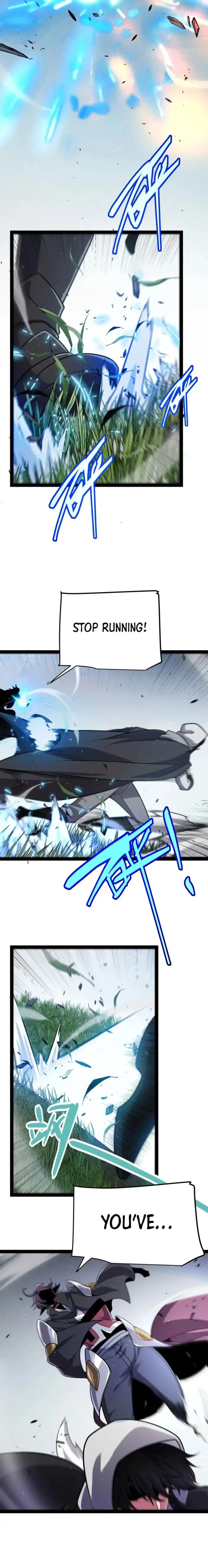 The Game That I Came From — Chapter 323 — page 4