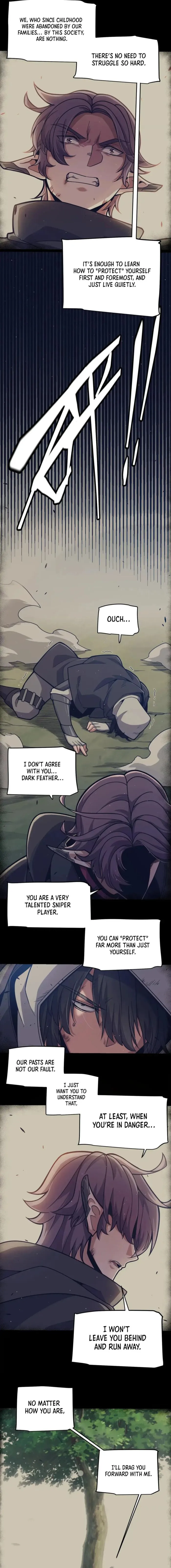 The Game That I Came From — Chapter 323 — page 7