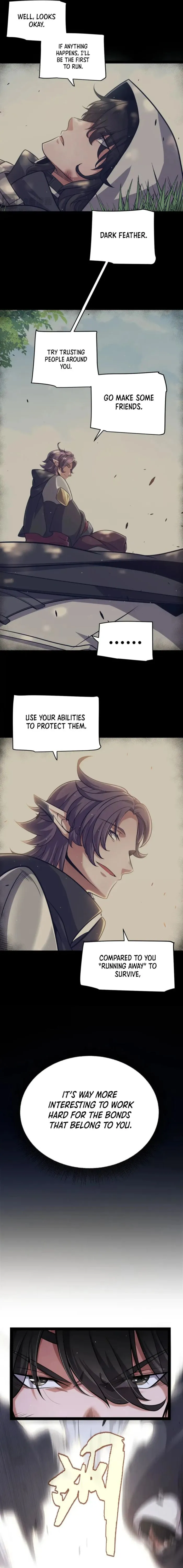 The Game That I Came From — Chapter 323 — page 12