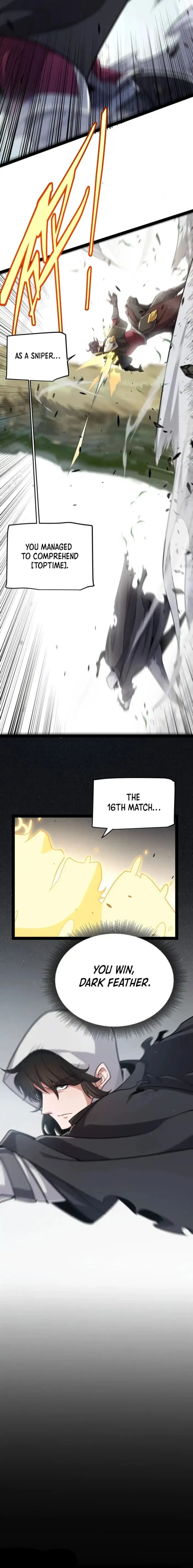 The Game That I Came From — Chapter 323 — page 14