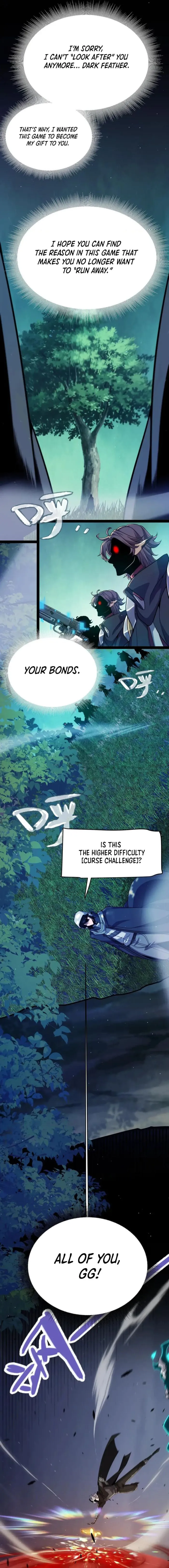 The Game That I Came From — Chapter 323 — page 16