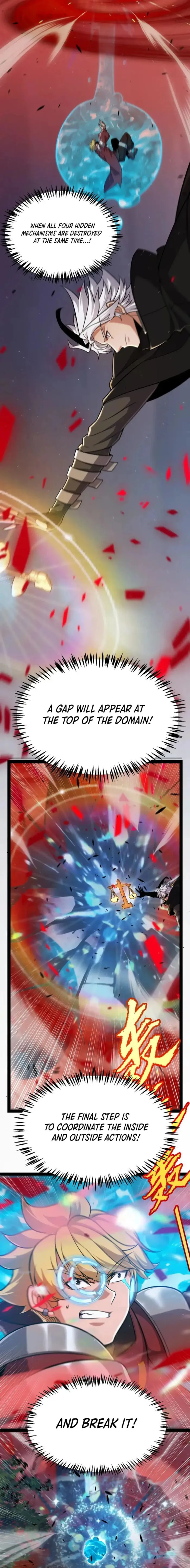 The Game That I Came From — Chapter 323 — page 17