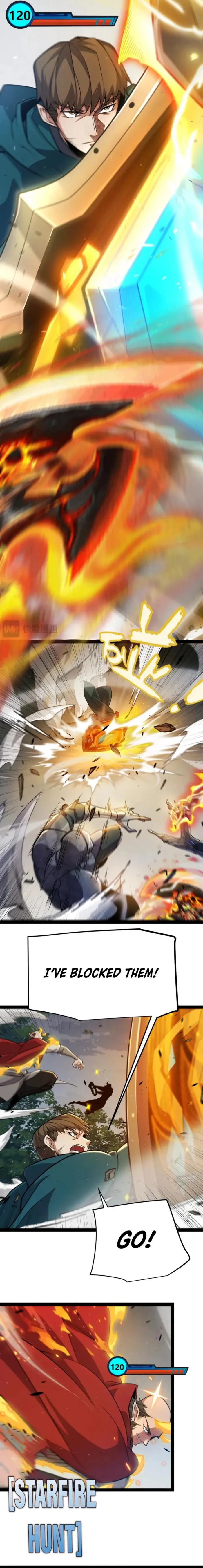 The Game That I Came From — Chapter 324 — page 2