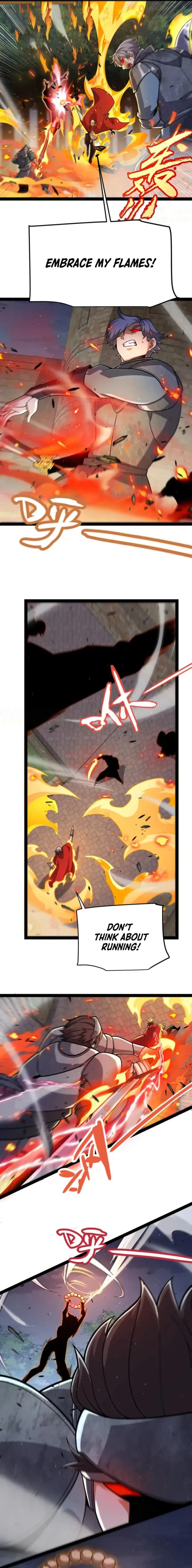 The Game That I Came From — Chapter 324 — page 3