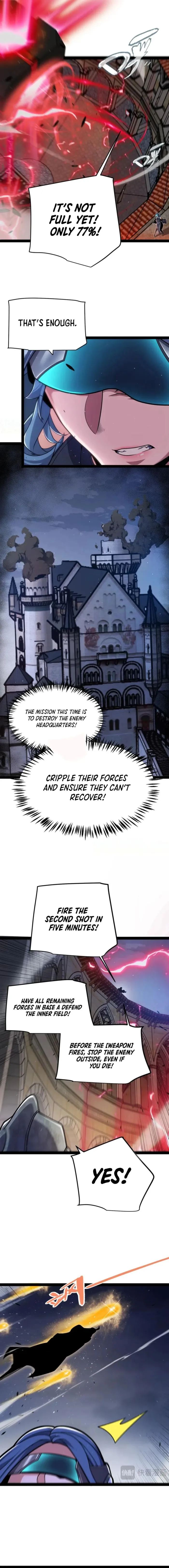 The Game That I Came From — Chapter 324 — page 9
