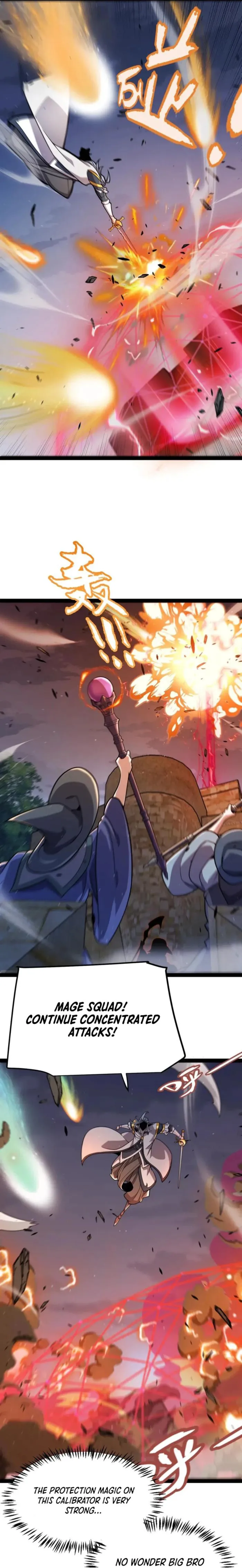 The Game That I Came From — Chapter 324 — page 10