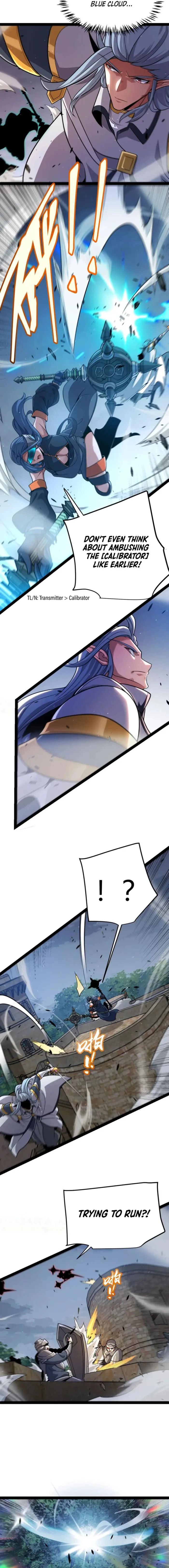The Game That I Came From — Chapter 324 — page 11