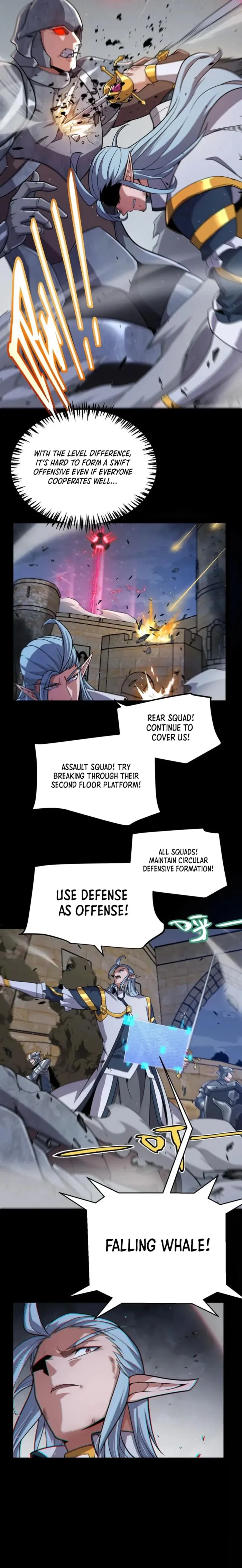 The Game That I Came From — Chapter 324 — page 14