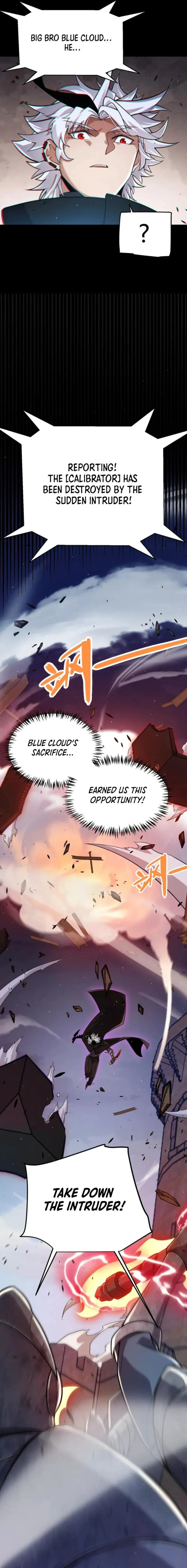 The Game That I Came From — Chapter 324 — page 17