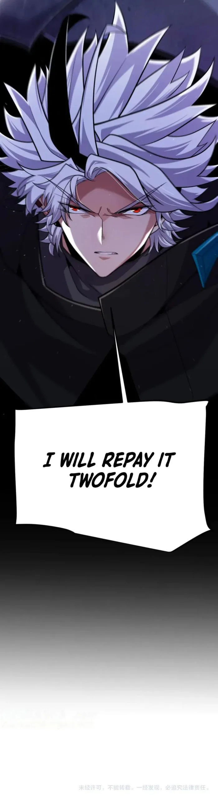 The Game That I Came From — Chapter 324 — page 18