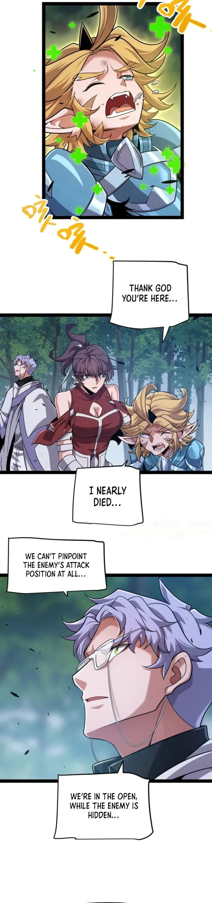 The Game That I Came From — Chapter 325 — page 5