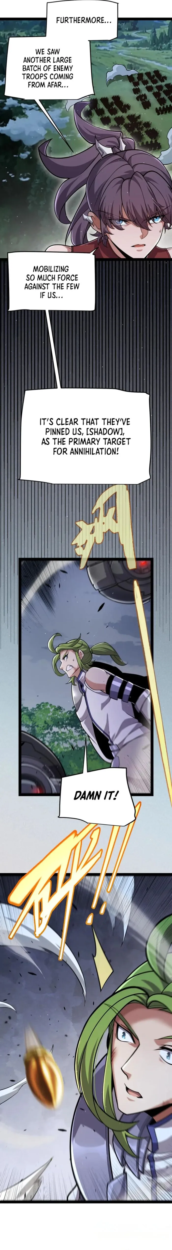 The Game That I Came From — Chapter 325 — page 6