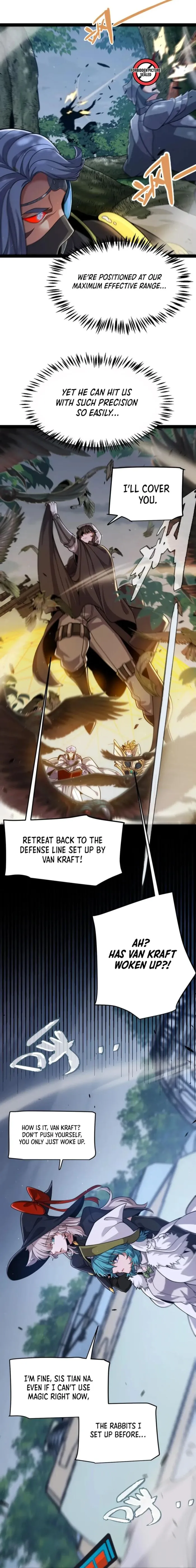 The Game That I Came From — Chapter 325 — page 9