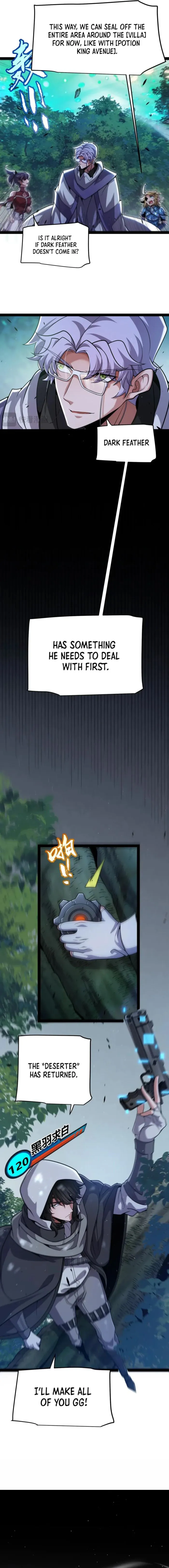 The Game That I Came From — Chapter 325 — page 11