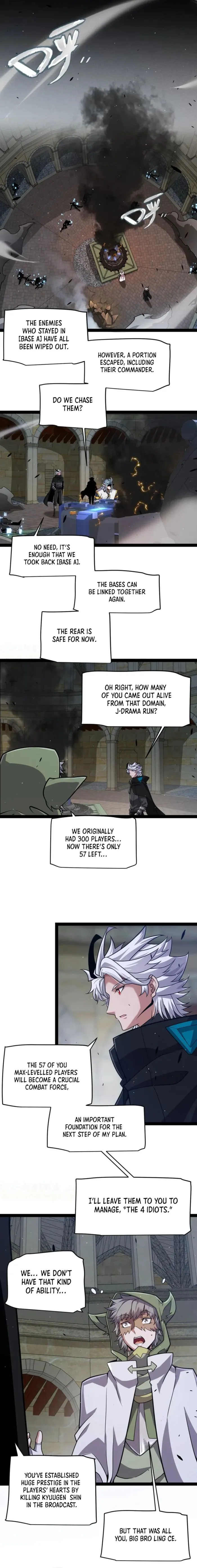 The Game That I Came From — Chapter 325 — page 12