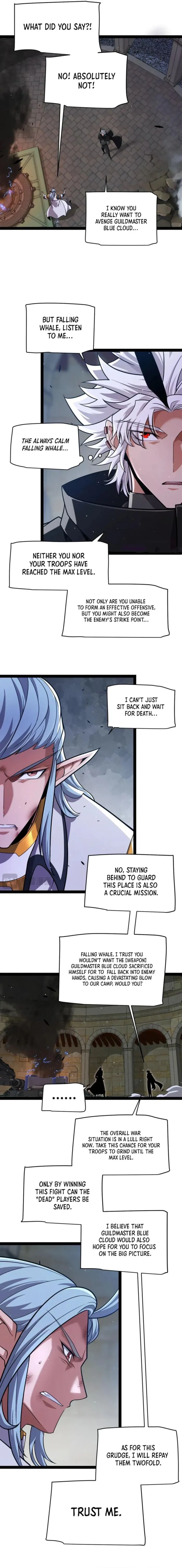 The Game That I Came From — Chapter 325 — page 14