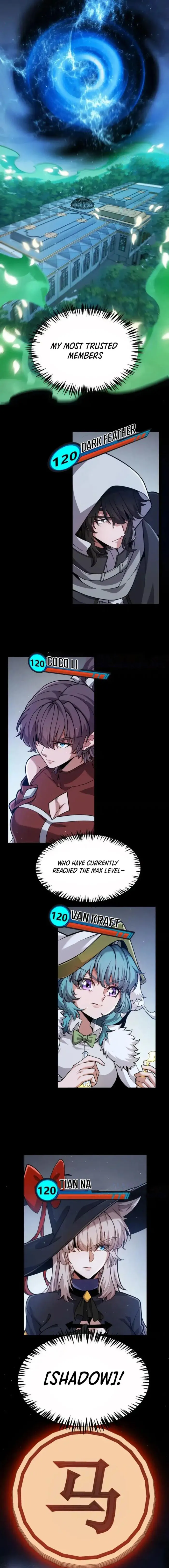 The Game That I Came From — Chapter 326 — page 4