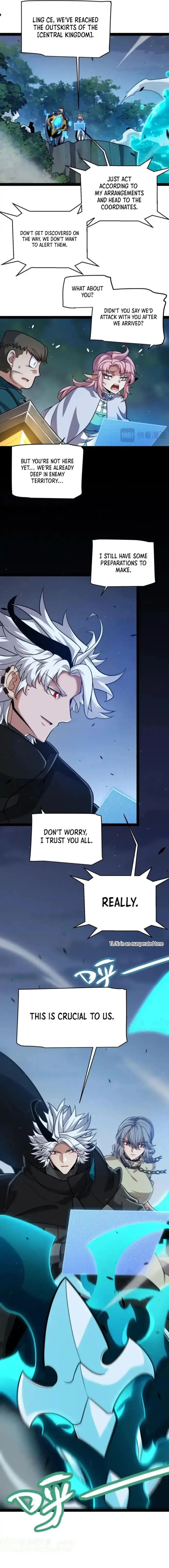 The Game That I Came From — Chapter 326 — page 6