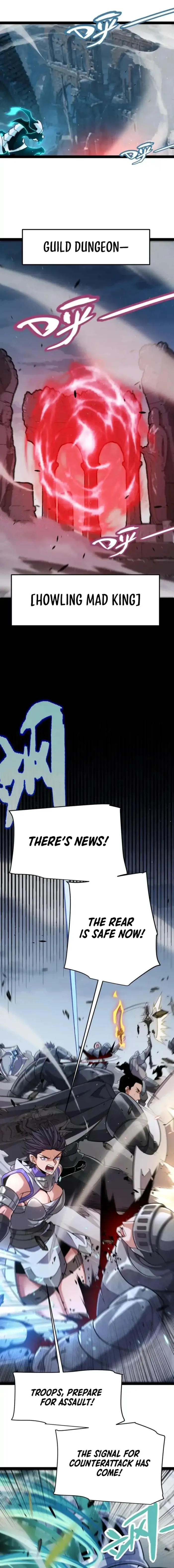 The Game That I Came From — Chapter 326 — page 7
