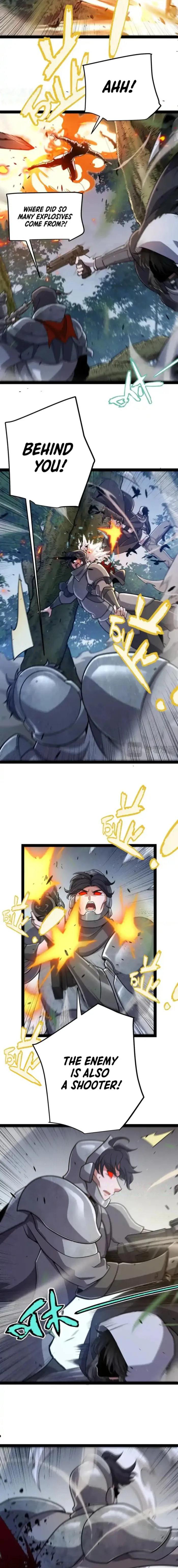 The Game That I Came From — Chapter 326 — page 10