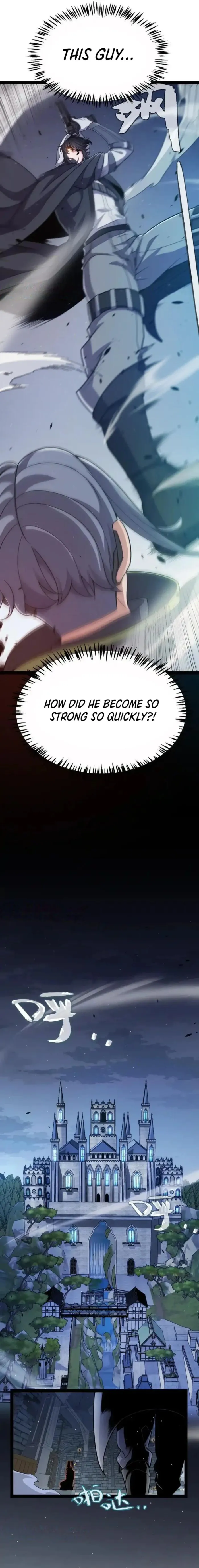 The Game That I Came From — Chapter 326 — page 14