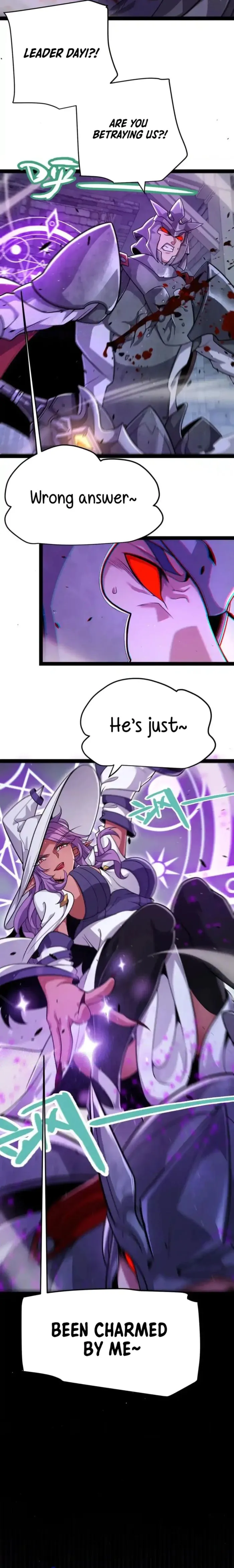 The Game That I Came From — Chapter 326 — page 16