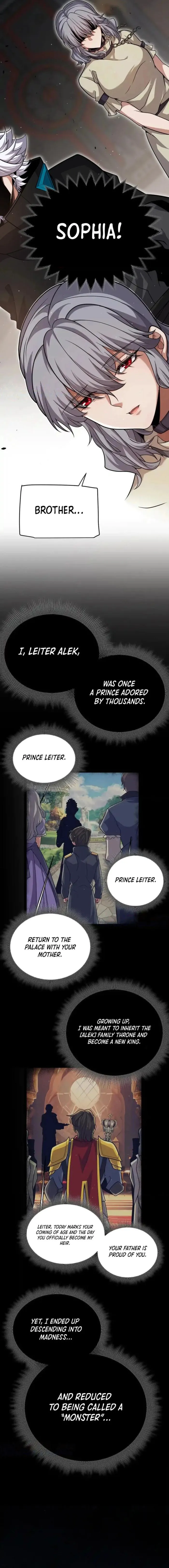 The Game That I Came From — Chapter 327 — page 5