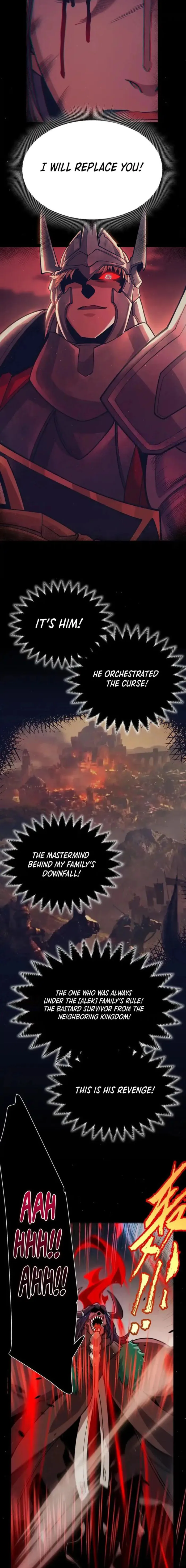 The Game That I Came From — Chapter 327 — page 7