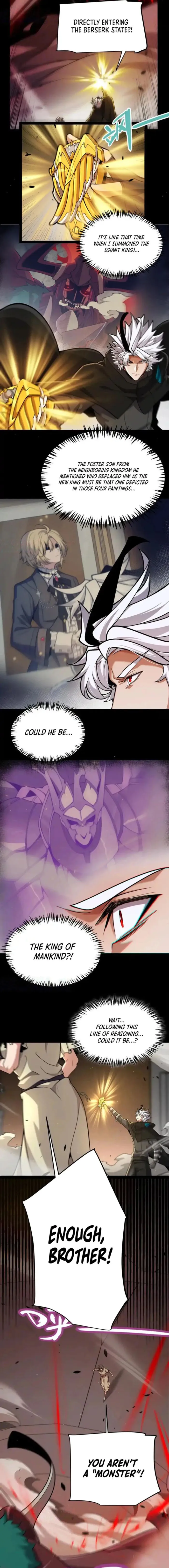 The Game That I Came From — Chapter 327 — page 8