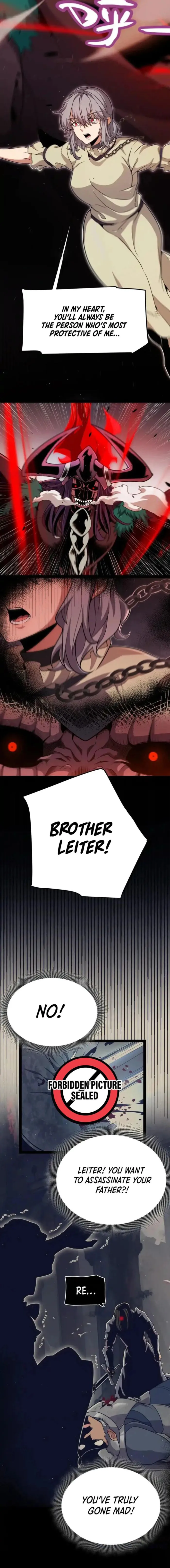 The Game That I Came From — Chapter 327 — page 9