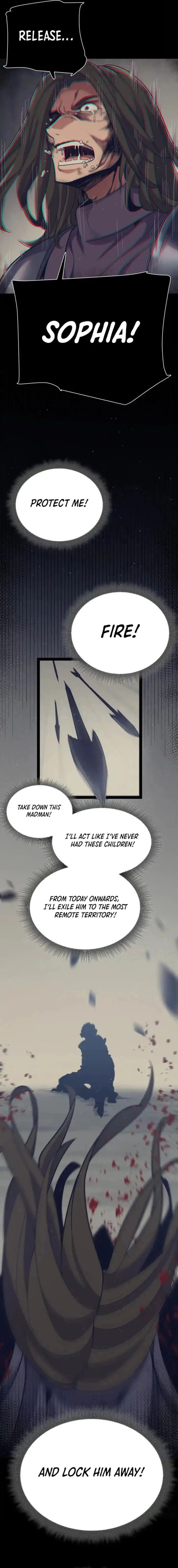 The Game That I Came From — Chapter 327 — page 10