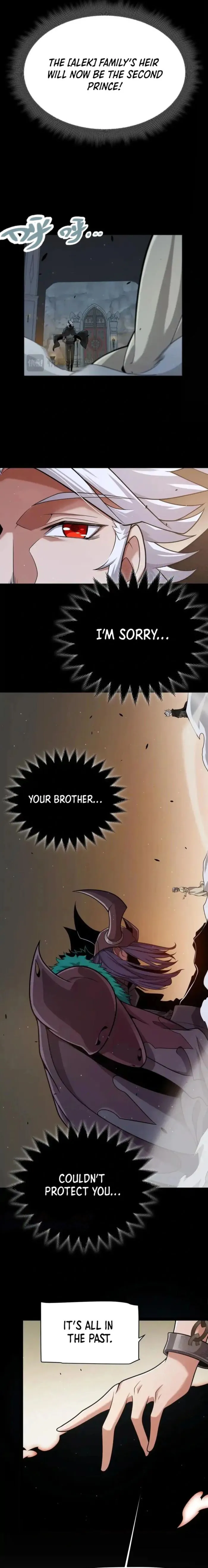 The Game That I Came From — Chapter 327 — page 11