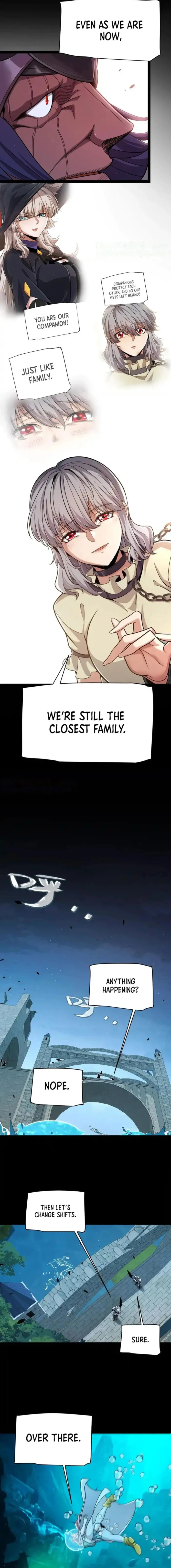 The Game That I Came From — Chapter 327 — page 12